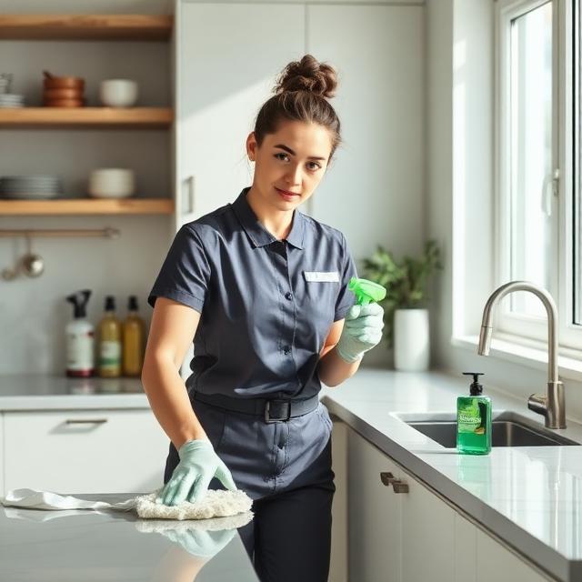 Professional Service